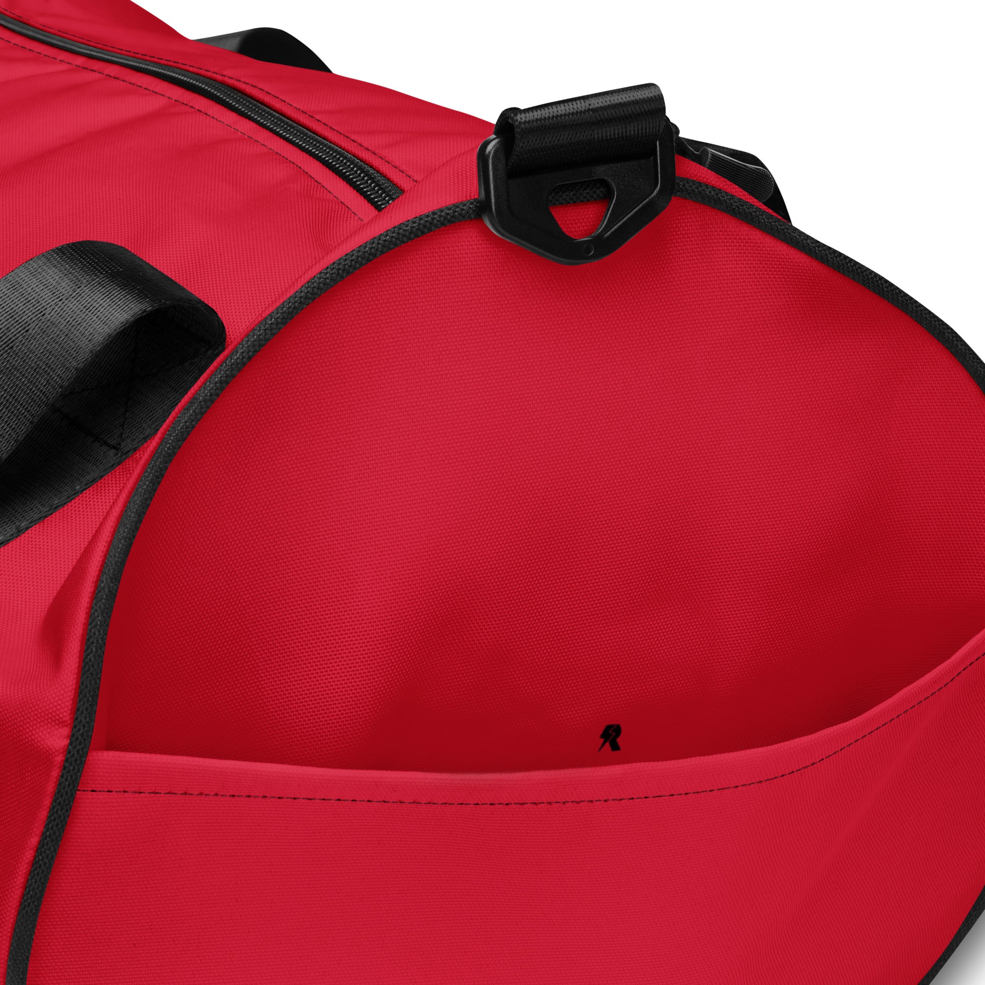 Angel Wings Gym Bag
